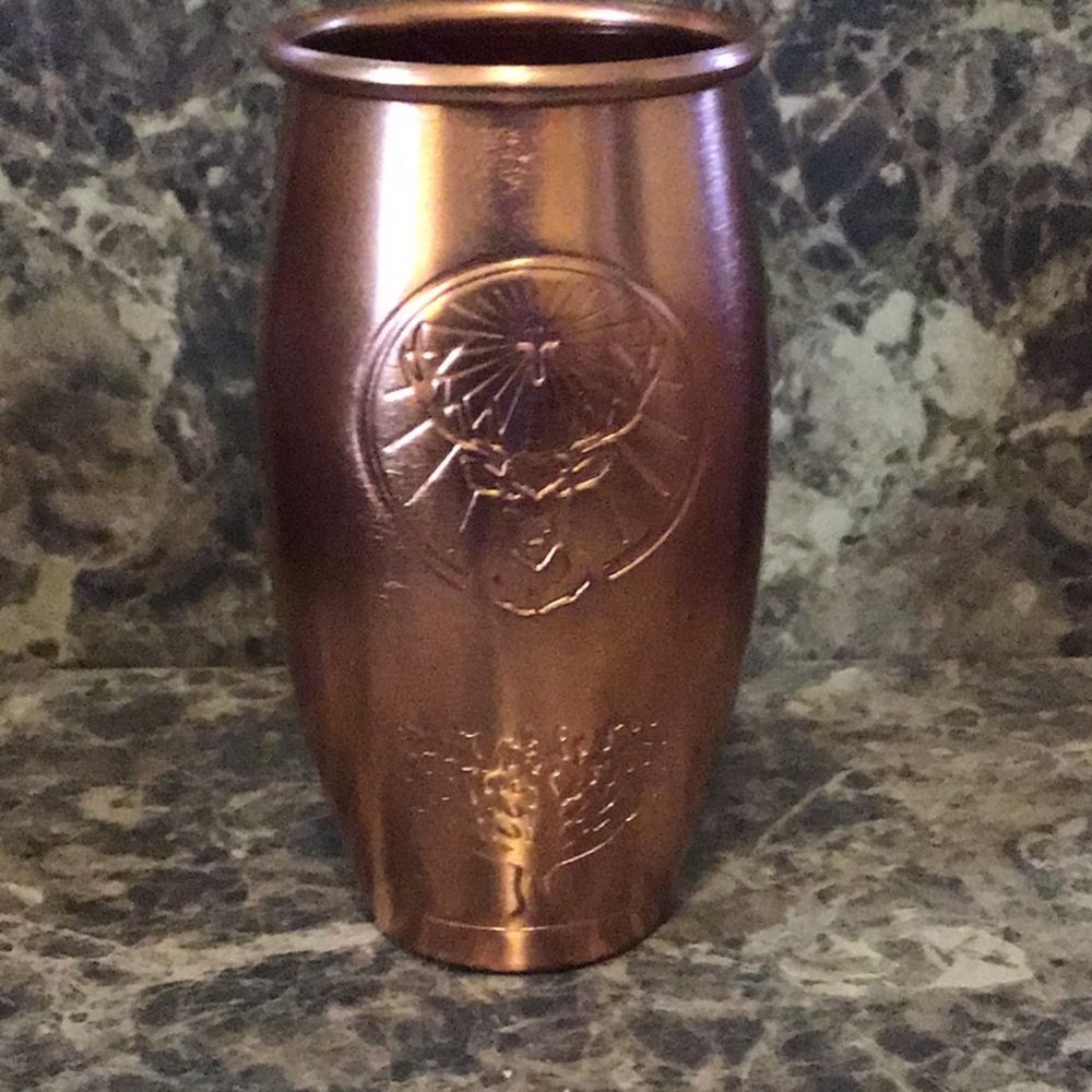 Bar ware
